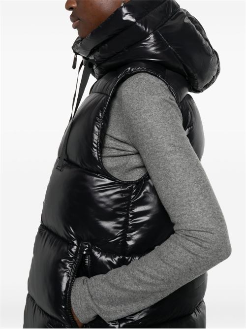 Gilet donna lungo SAVE THE DUCK | D80302WLOVE2110000